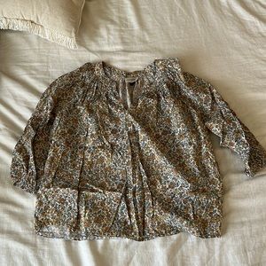 Blouse Universal Thread